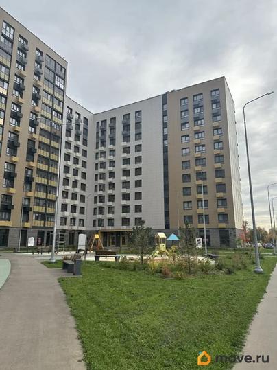 3-комн. квартира, 73 м&sup2;