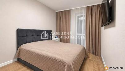 2-комн. квартира, 56 м&sup2;