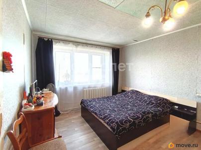 1-комн. квартира, 32 м&sup2;