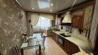 3-комн. квартира, 65.3 м&sup2;