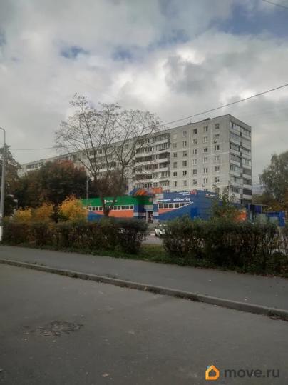 3-комн. квартира, 68 м&sup2;