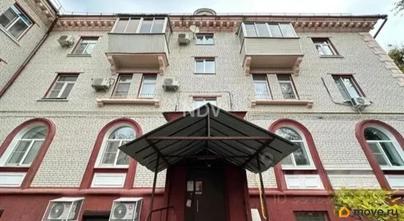 3-комн. квартира, 74 м&sup2;