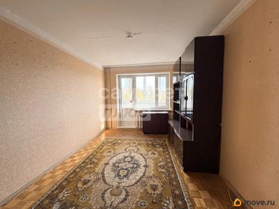 3-комн. квартира, 66.8 м&sup2;