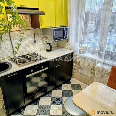 3-комн. квартира, 50 м&sup2;