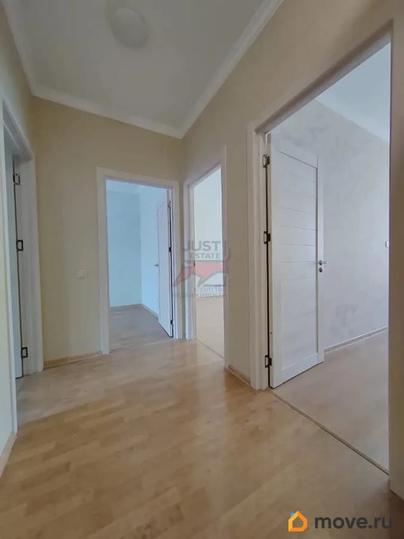 3-комн. квартира, 69.3 м&sup2;