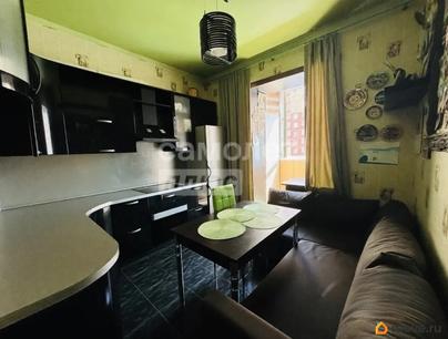 1-комн. квартира, 40.7 м&sup2;