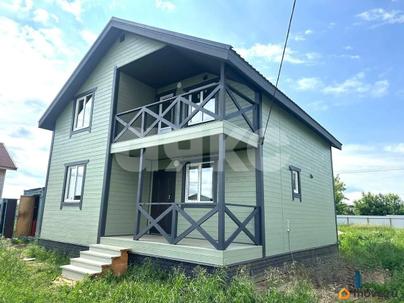 дом, 144 м&sup2;, 8.5 сотки