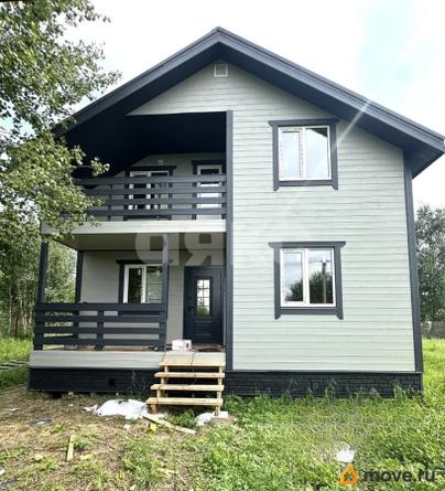 дом, 144 м&sup2;, 7.9 сотки
