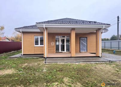 дом, 100 м&sup2;, 5.3 сотки