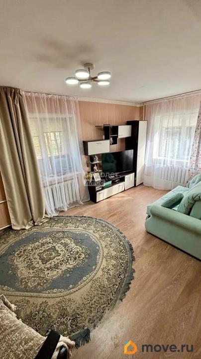 1-комн. квартира, 32.4 м&sup2;