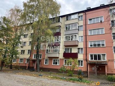 2-комн. квартира, 36.3 м&sup2;