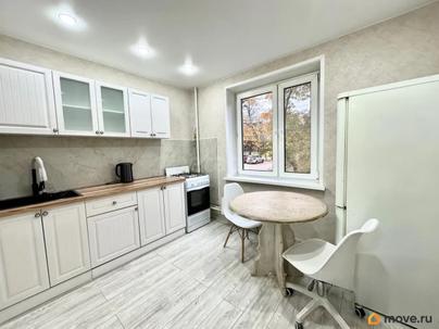 1-комн. квартира, 34 м&sup2;