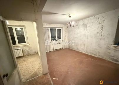 1-комн. квартира, 30 м&sup2;