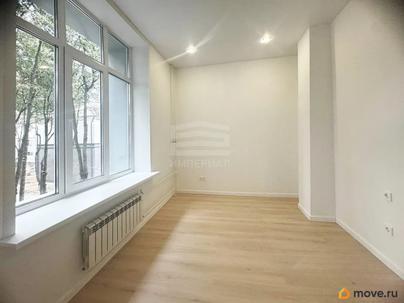 1-комн. апартаменты, 16.4 м&sup2;