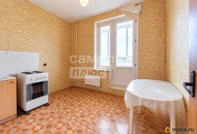 1-комн. квартира, 38.2 м&sup2;