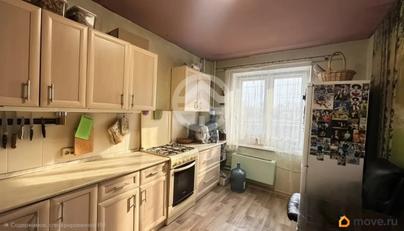 3-комн. квартира, 69 м&sup2;