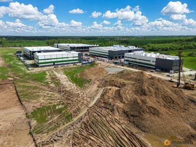 производственное, 843 м&sup2;