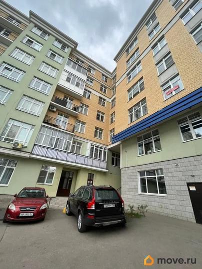 свободного назначения, 40 м&sup2;