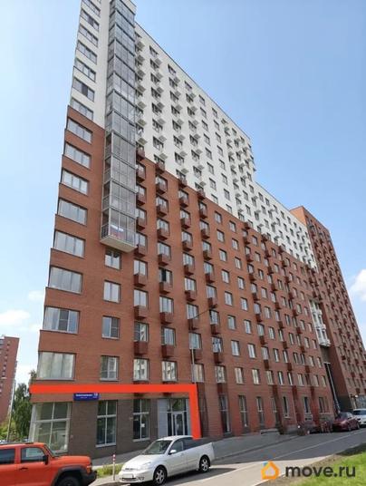 торговое помещение, 79 м&sup2;