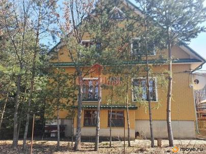 дом, 497.7 м&sup2;, 17 соток