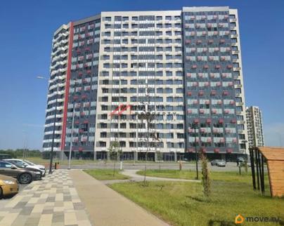 торговое помещение, 41 м&sup2;