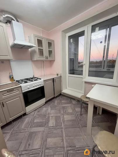 2-комн. квартира, 39 м&sup2;