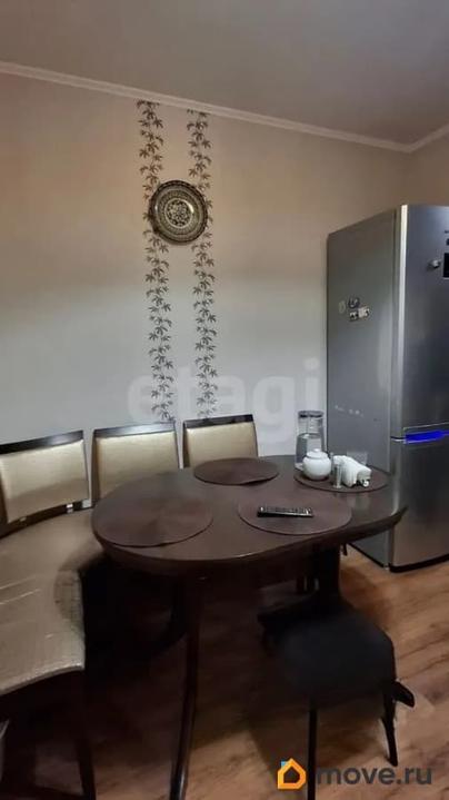 3-комн. квартира, 76.8 м&sup2;