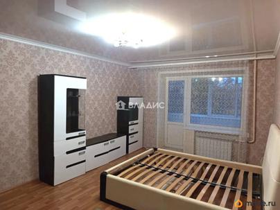1-комн. квартира, 33.9 м&sup2;
