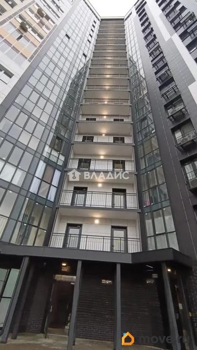 2-комн. квартира, 82.2 м&sup2;
