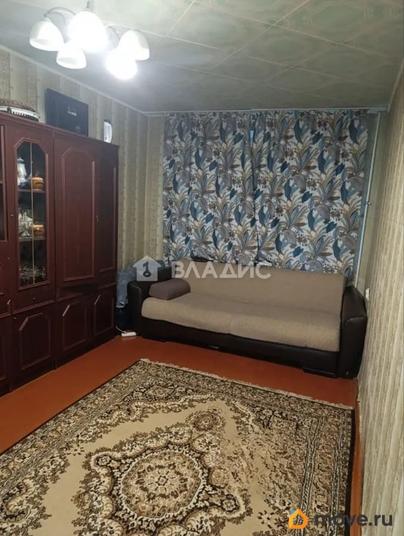 3-комн. квартира, 57.1 м&sup2;