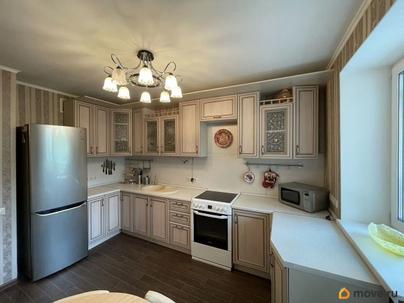 2-комн. квартира, 61 м&sup2;