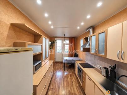 2-комн. квартира, 62.5 м&sup2;