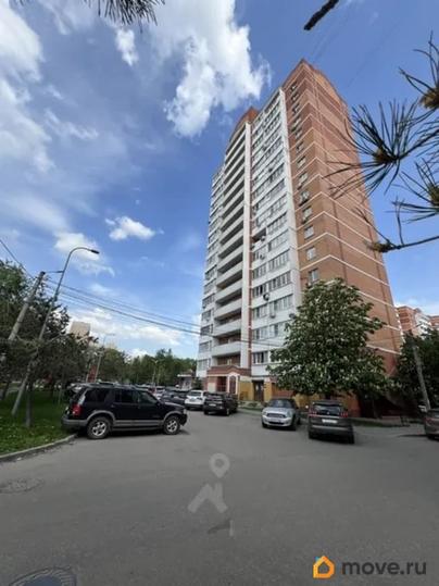 3-комн. квартира, 84 м&sup2;