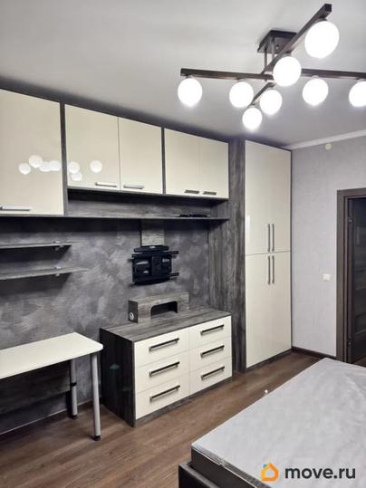 1-комн. квартира, 48.1 м&sup2;