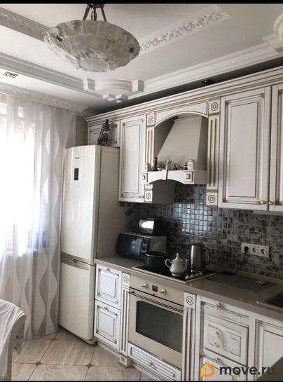 2-комн. квартира, 57 м&sup2;