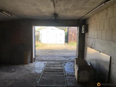 гараж, 79.6 м&sup2;