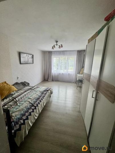 2-комн. квартира, 51.5 м&sup2;