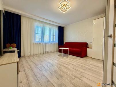 2-комн. квартира, 53.55 м&sup2;