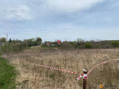 земельный участок, 20 соток