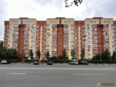 3-комн. квартира, 71.4 м&sup2;