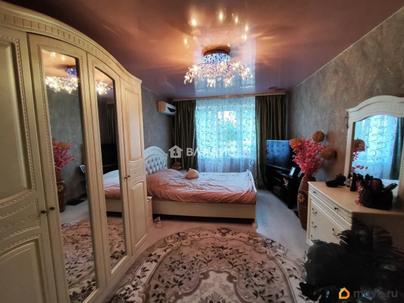 3-комн. квартира, 71.8 м&sup2;