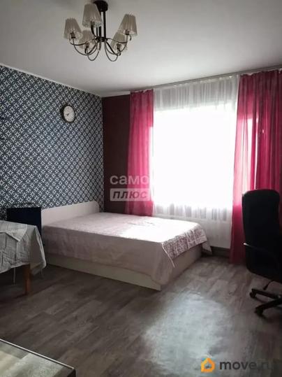 студия, 25.4 м&sup2;