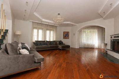 коттедж, 486 м&sup2;, 16 соток