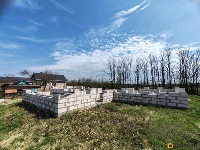 земельный участок, 15 соток