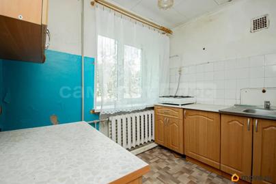 3-комн. квартира, 52.7 м&sup2;