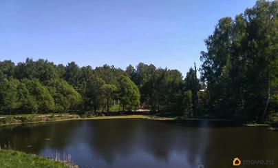земельный участок, 8 соток