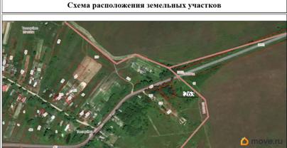 земельный участок, 15 соток