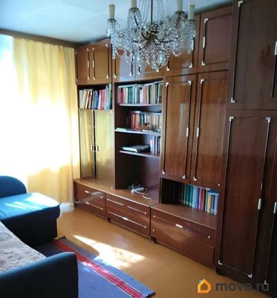 2-комн. квартира, 44.1 м&sup2;
