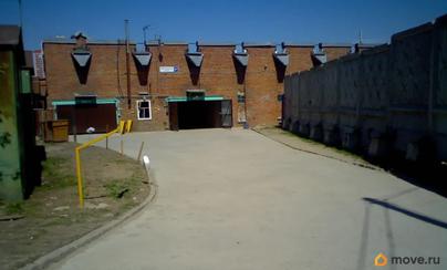 гараж, 18 м&sup2;