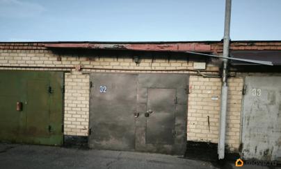 гараж, 32.4 м&sup2;